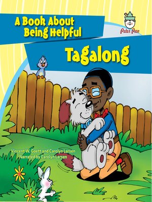 cover image of Tagalong